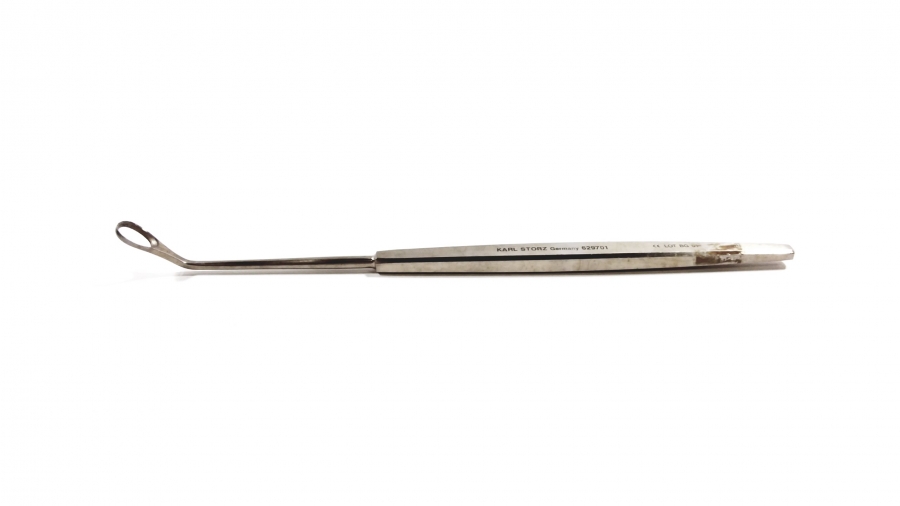 Storz Antrum Curette