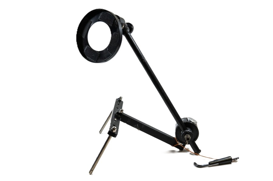 McConnell Head Positioner