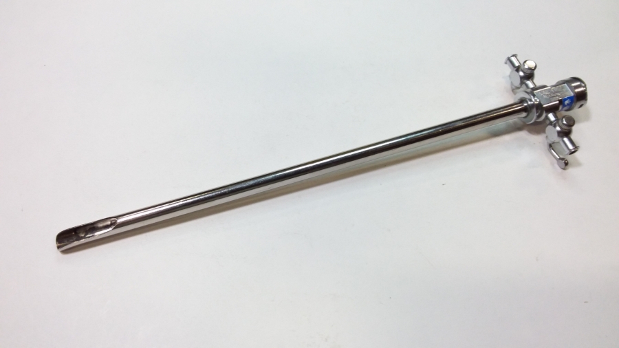 Storz Sheath Suction / Irrigation 25