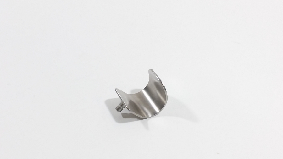 Jarit Kolbel Retractor Blade, Medium