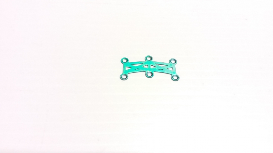 Stryker Low Profile Plate Small