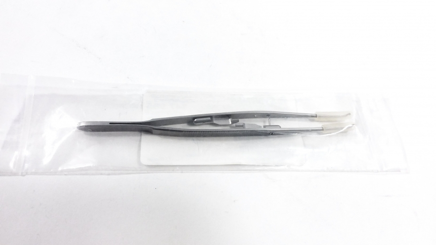 Synthes Screw &amp; Plate Holding Forceps