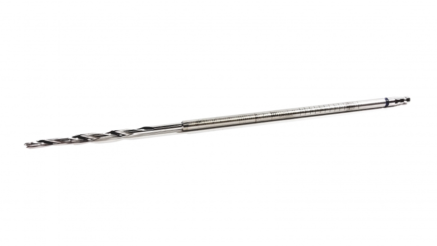 Richards/Smith &amp; Nephew 6.4mm Drill