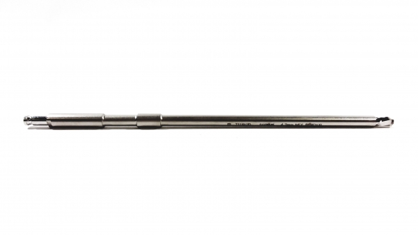 Smith & Nephew Solid Captive Hex Reverse 4.7mm