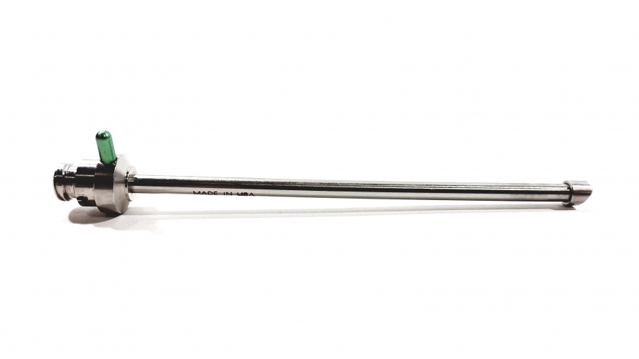 Smith &amp; Nephew Cannula 4.5mm