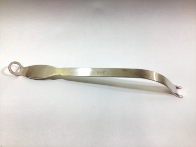 Millennium Two‑Prong Bone Hook/Retractor