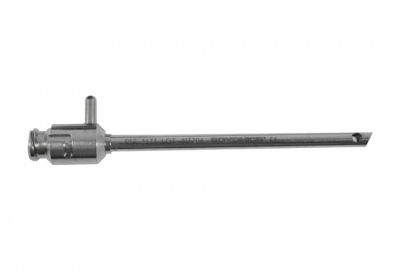 Smith &amp; Nephew/Dyonics Operative Cannulas, 4.0 mm Distal Holes