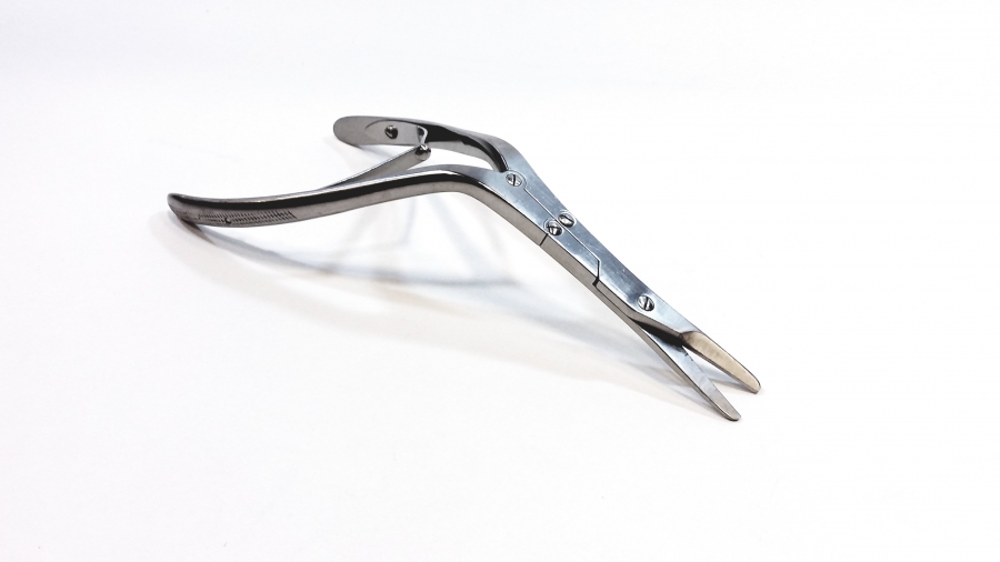 Walter Lorenz Caplan Spetum Scissors