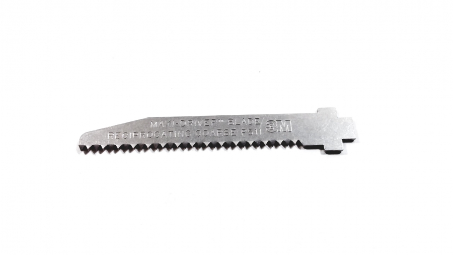 Opus Reciprocating Saw Blade, Length 68.5mm