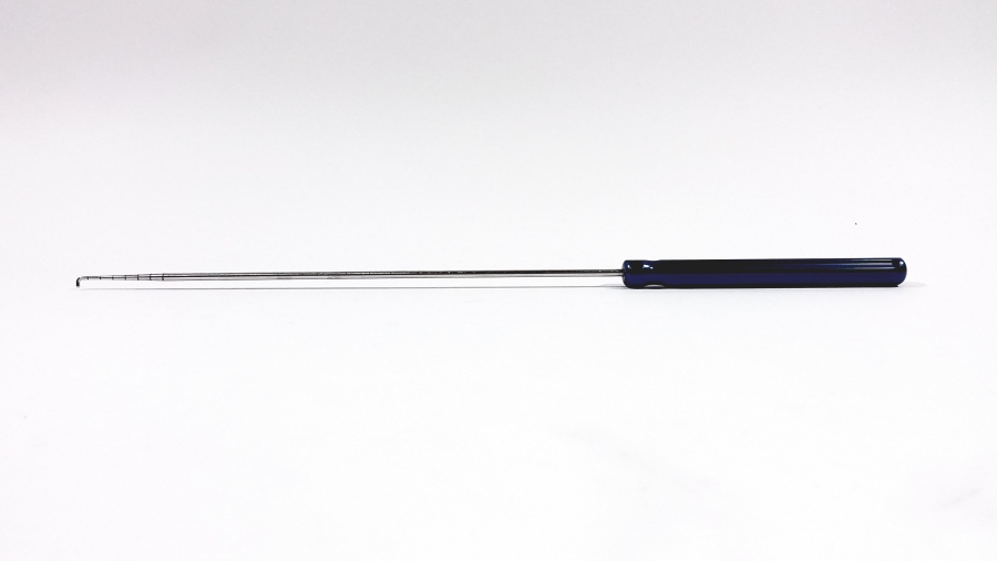 Arthrex Probe, 4.8mm Hoot Tip, 220mm Shaft