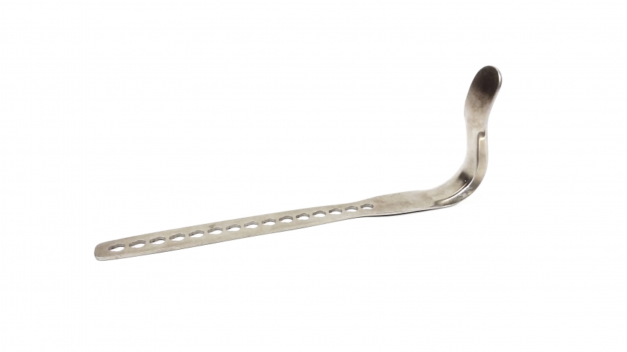 DePuy Medium Adjustable Shoulder Deltoid Retractor
