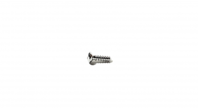Synthes 3.5mm Cortex Screw, 12mm