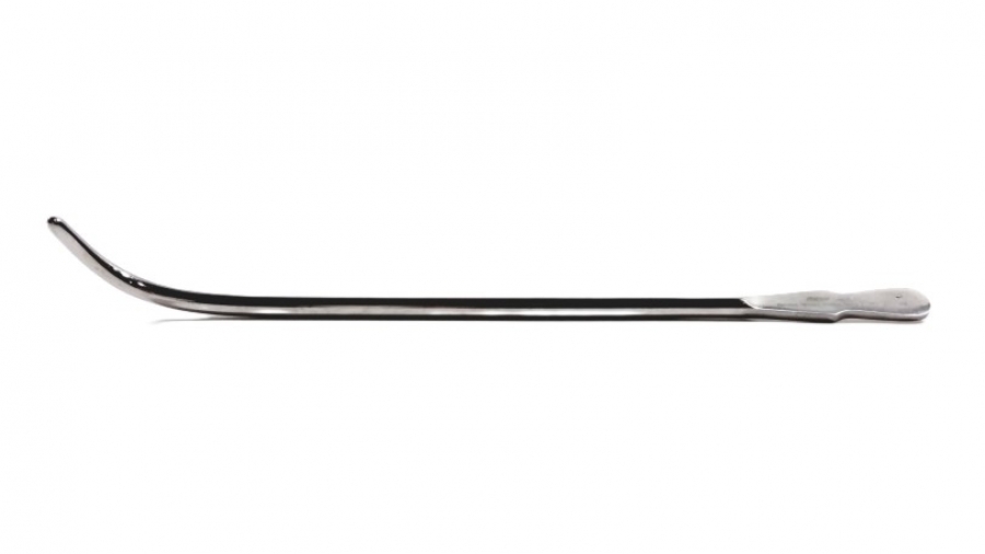 ASSI Van Buren Urethral Sound 24Fr, 27cm