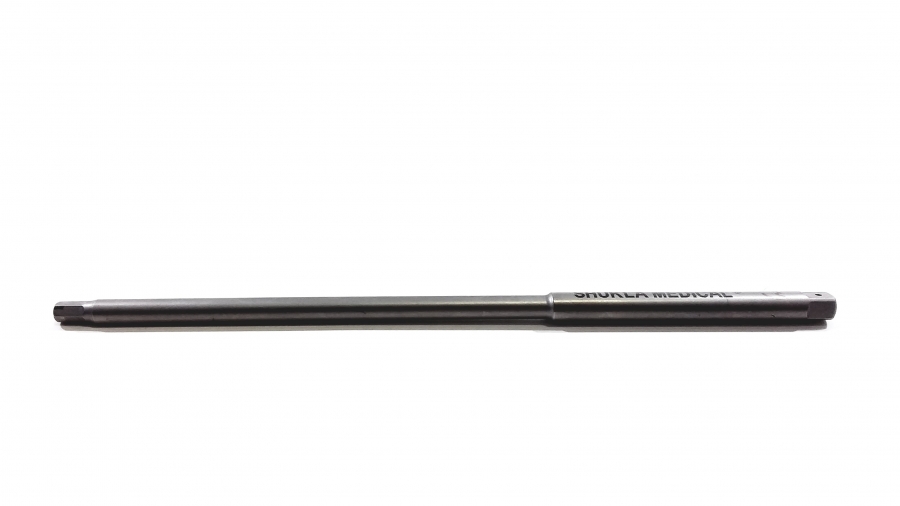 Shukla Medical 3/16&quot; Hex Drive Shaft