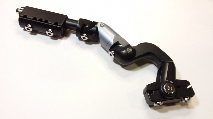 EBI Ankle Fixator Clamp