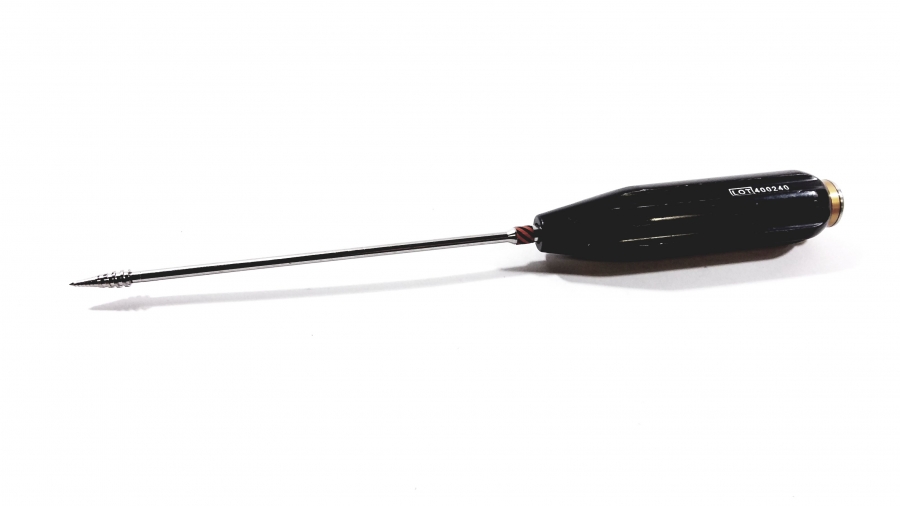 Conmed 5.5mm Crossft BC Punch/Tap