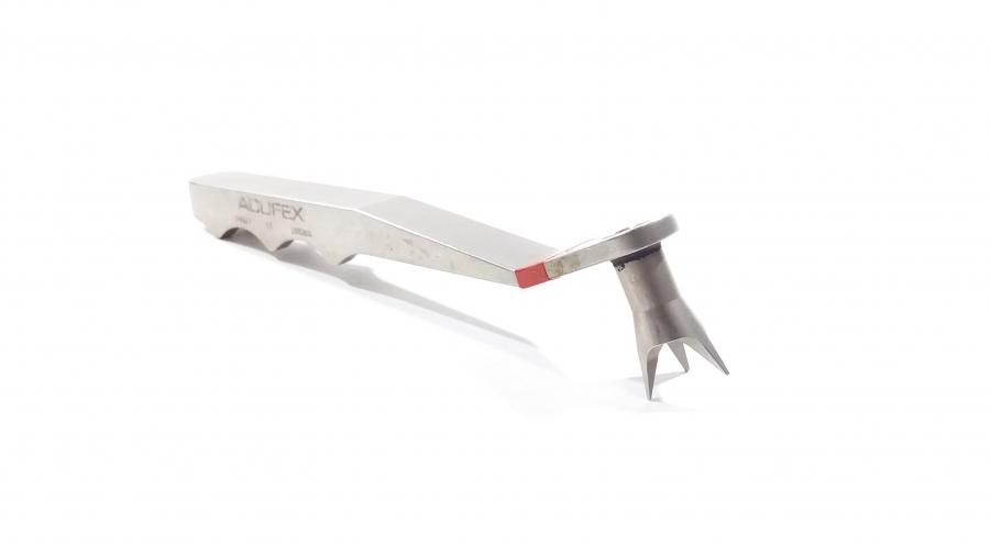 Acufex / Smith &amp; Nephew 014927