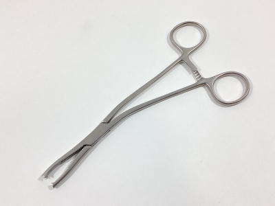 KLS Martin Bone Holding Forceps