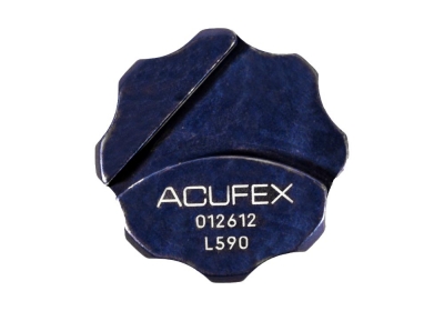 Acufex Bending Tool