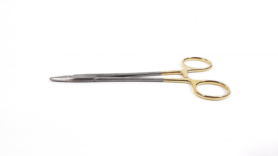 Jarit Mayo-Hegar Holder, Carb-Bite