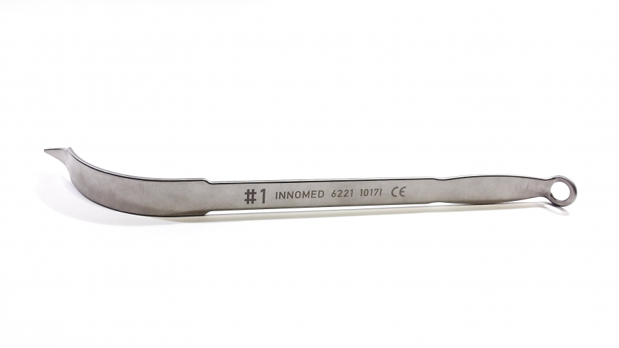 Innomed Das/Seng Posterior Femoral Neck Retractor #1