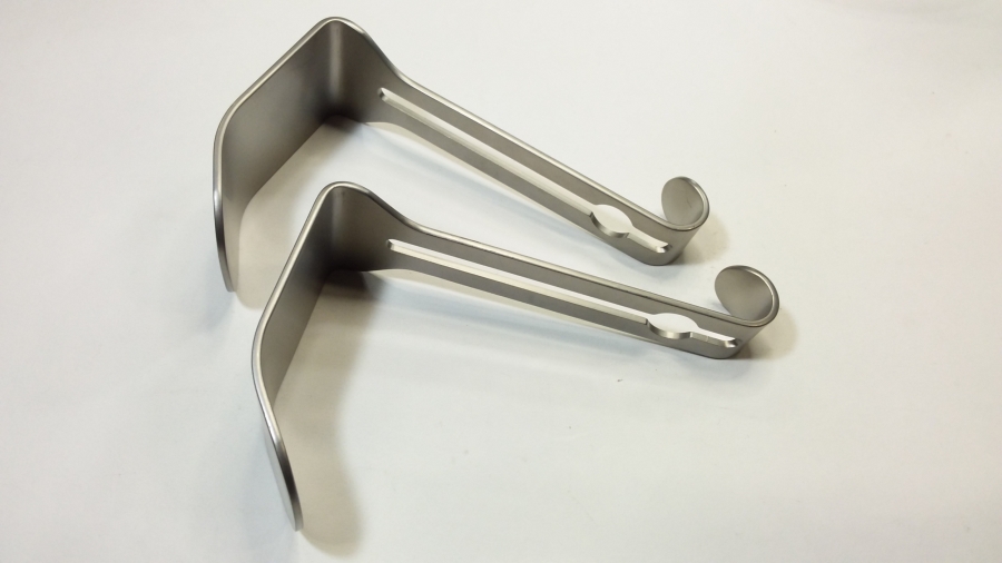 Medicon Retractor Blades