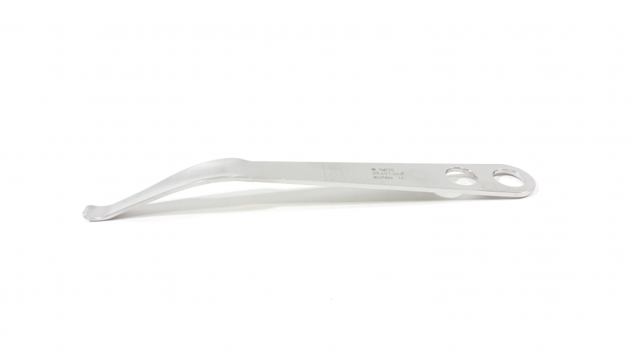 Synthes Bone Retractor, Humeral Head