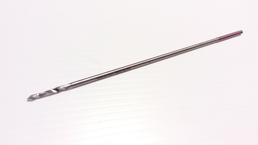 Arthrocare / Smith &amp; Nephew 3mm Tapered Twist Drill