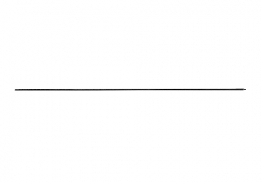 DePuy Kirschner Wires, Non-Threaded, Double Trocar Point, Diameter: 0.062&quot; (1.6 mm)