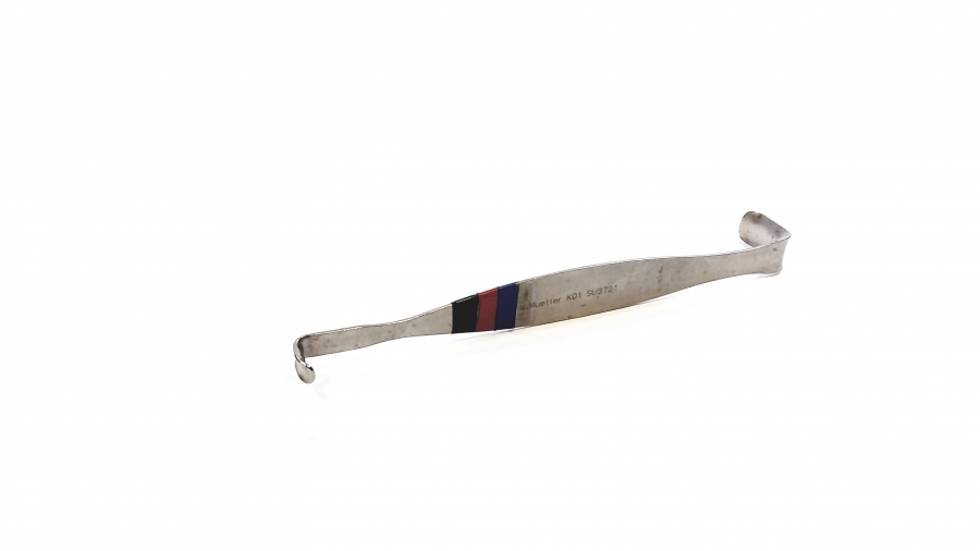 V. Mueller Crile Retractor, Doubel-Ended