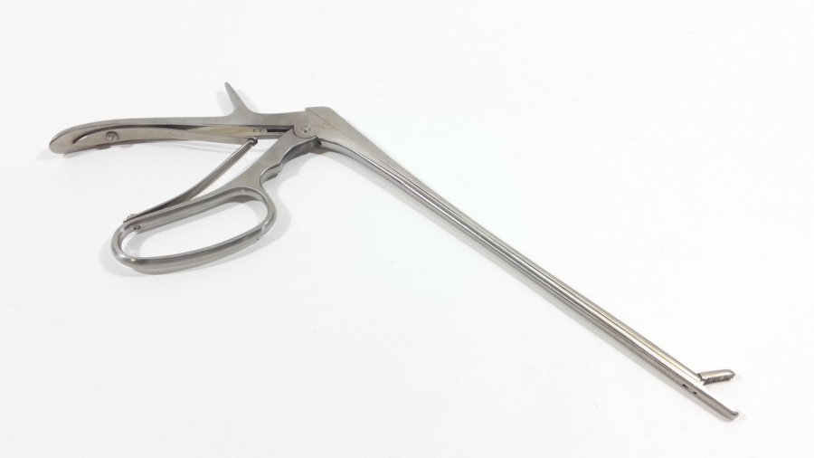 Medtronic 5 mm Straight Pituitary Rongeur