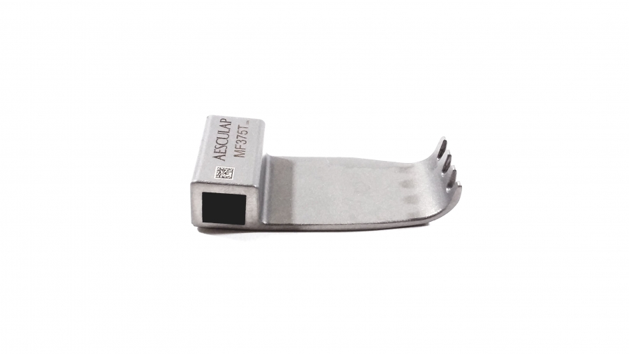 Aesculap Narrow Blades, 40mm