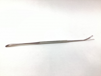 V. Mueller Double‑Ended Bone Lever/Elevator – 9 1/4 in