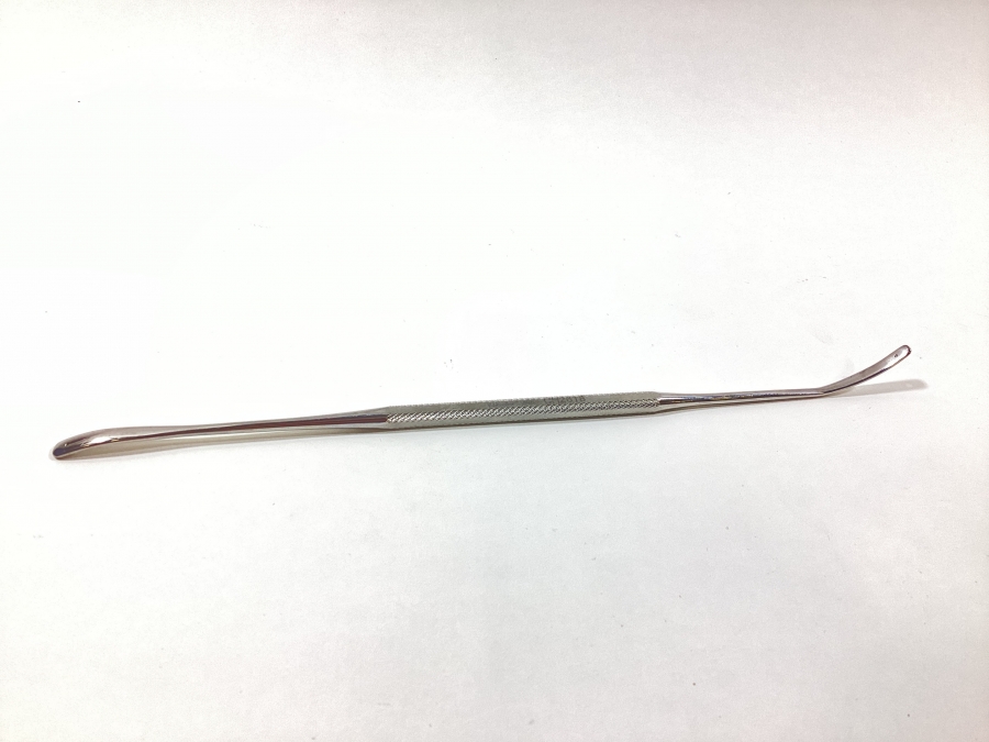 V. Mueller Double‑Ended Bone Lever/Elevator – 9 1/4 in