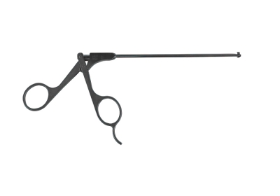 Linvatec 90° Rotary Forceps