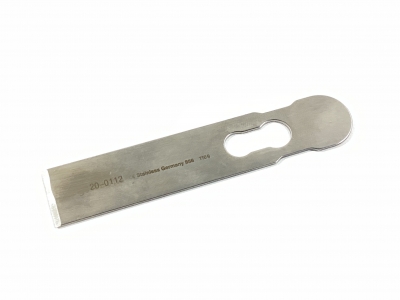 gSource Bone File (Rasp)