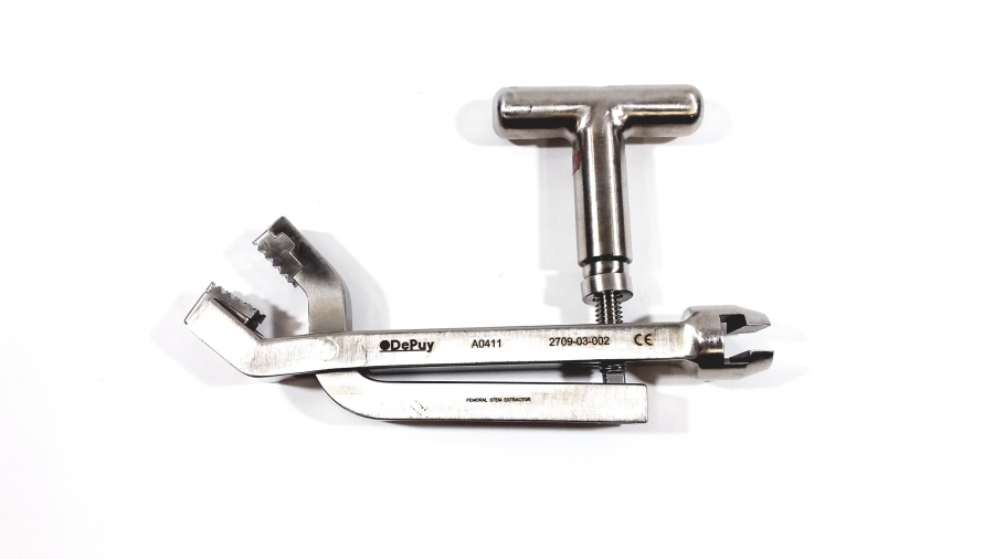 DePuy Universal Mod Stem Extractor