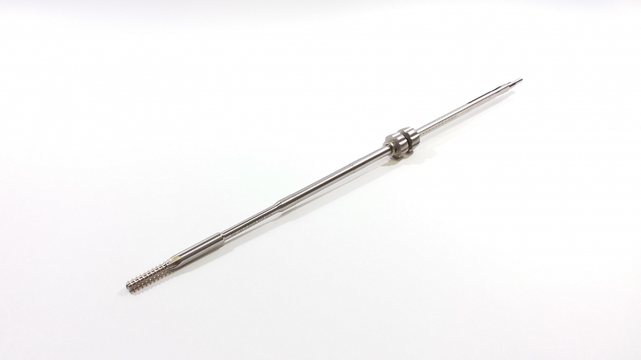 Stryker Gamma 4 Lag Tap 1320-0195