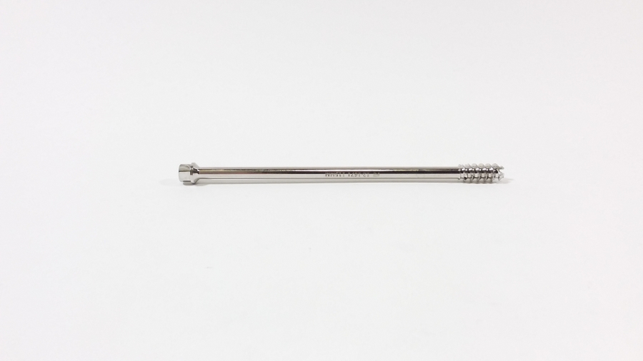 Richards/Smith &amp; Nephew Cannulated Hip Pin 115 mm