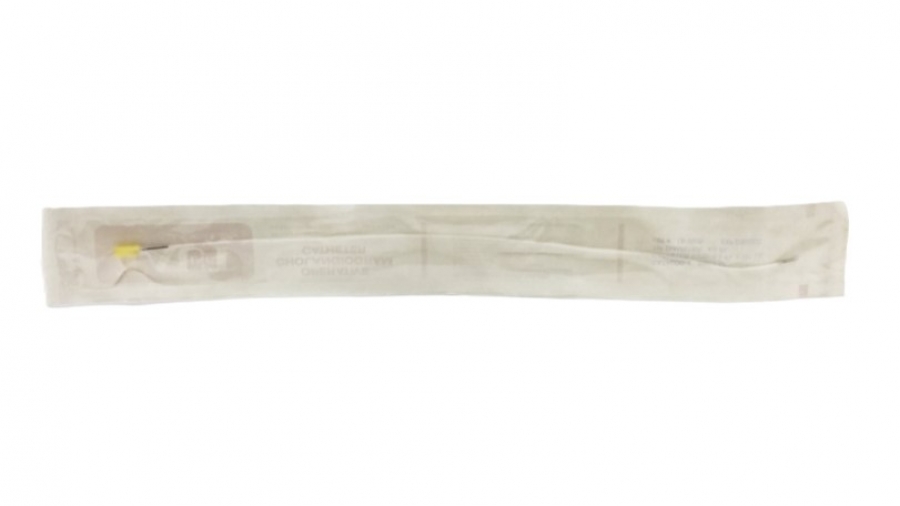 Taut Operative Cholangiogram Catheter, Tip Diameter: 4.5 Fr.