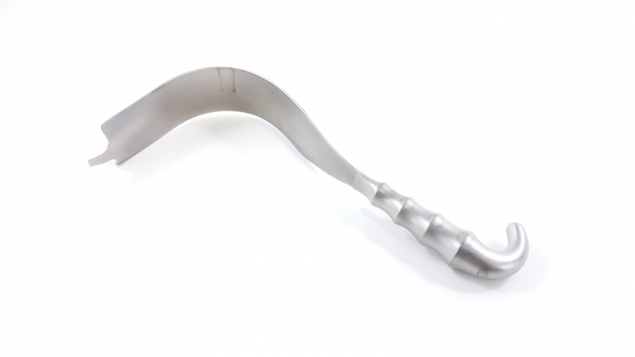 Stryker Small Sciatic Nerve Retractor 702915
