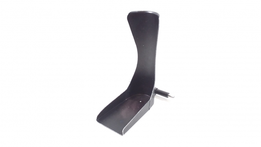 Innomed Aluminum Footpiece for Robb Leg Positioner