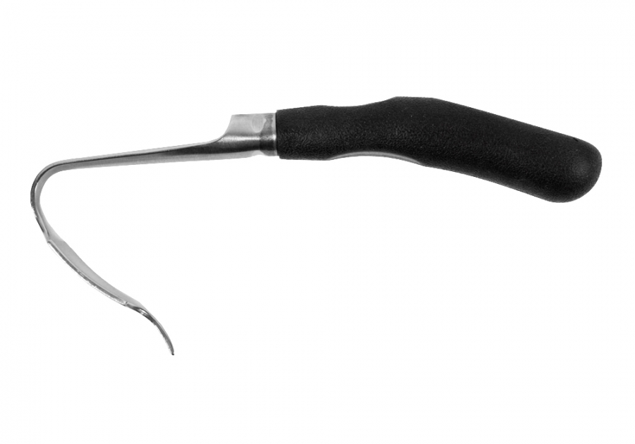 Tecomet Small Hohmann Retractor