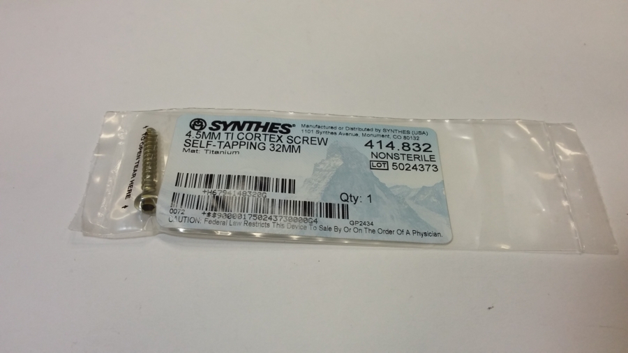 Synthes 414.832