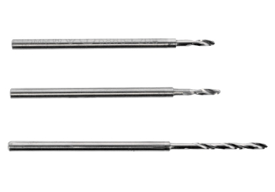 Stryker/Howmedica Luhr 1.5 mm Drills with Short Shaft