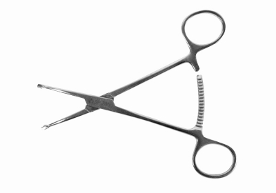 Synthes Forceps