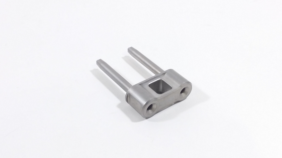 Stryker Mako Crest Drill Guide
