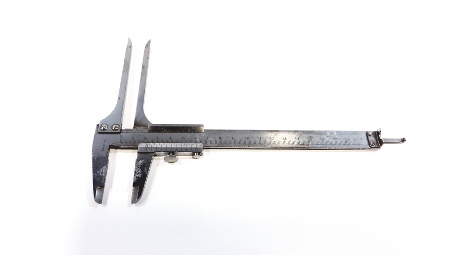 Aesculap Caliper