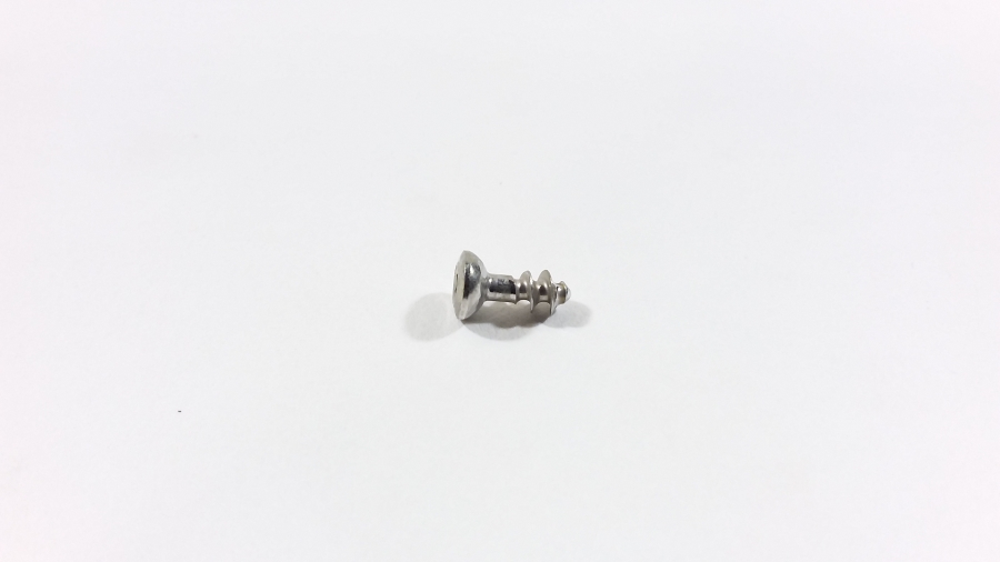 DePuy 4.0mm Cancellous Screw, 10mm Length