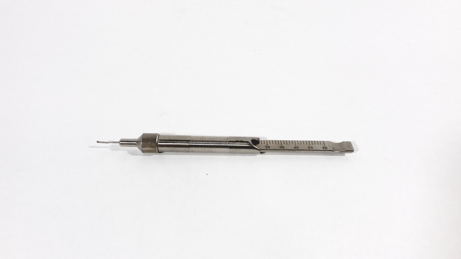 Zimmer Depth Gauge